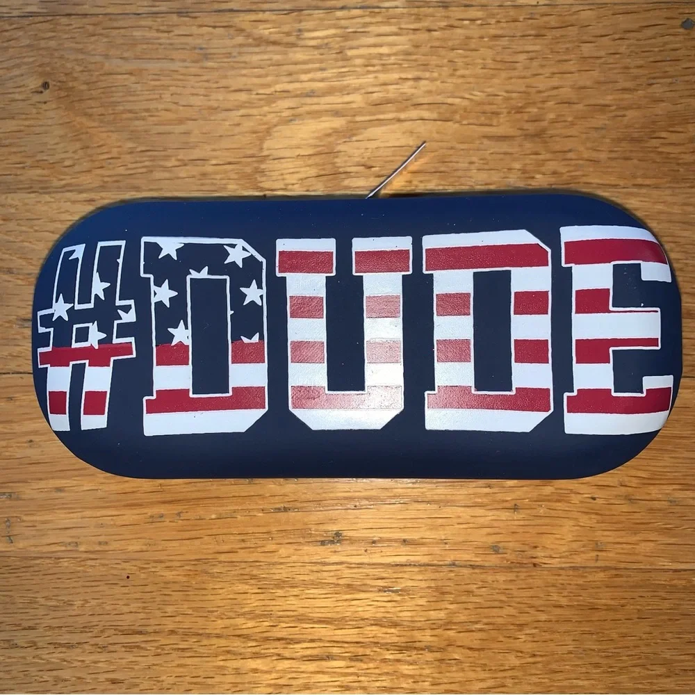 NWT Childrens Place Sunglass Case